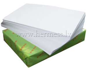 Kvalitatvs biroja paprs, balts, Green, A4, 70 g/m